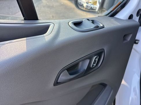 New 2024 Ford Transit 350 148 High Roof w/ Exterior Upgrade Package image 20