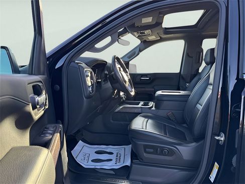 Used 2022 GMC Sierra 1500 Denali w/ Denali Reserve Package image 20