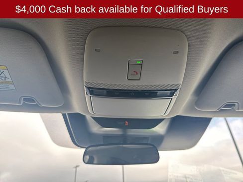 New 2026 Nissan Murano SV image 43