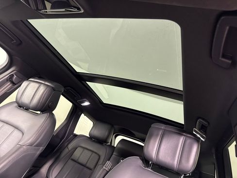 Used 2020 Land Rover Range Rover Sport Autobiography AWD/4WD image 18