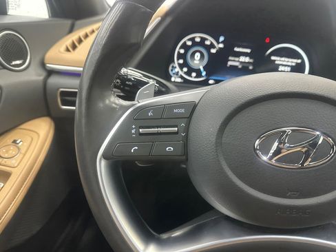 Used 2023 Hyundai Sonata Limited image 26