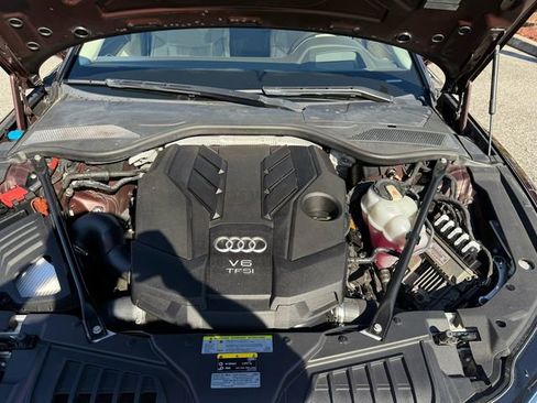 Used 2019 Audi A8 L 3.0T image 25