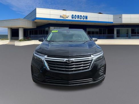 Used 2024 Chevrolet Equinox LS w/ LS Convenience Package FWD image 9