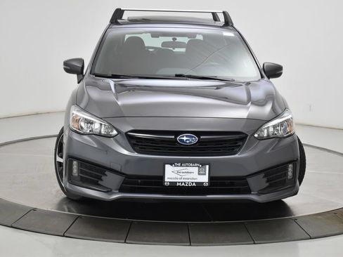 Used 2022 Subaru Impreza 2.0i Sport AWD/4WD image 4