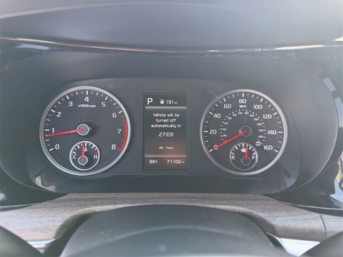 Used 2023 Kia K5 EX image 18