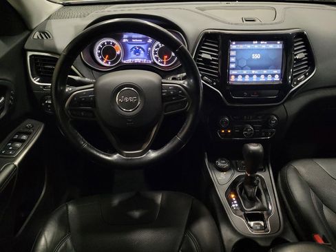 Used 2020 Jeep Cherokee Limited AWD/4WD image 22