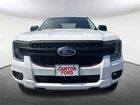 New 2025 Ford Ranger XL image 8
