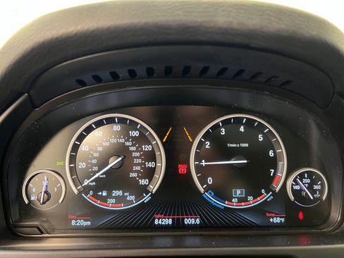 Used 2016 BMW X5 xDrive35i image 18