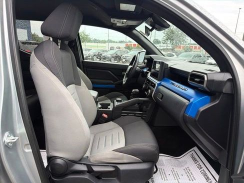Used 2024 Toyota Tacoma TRD Sport RWD image 20