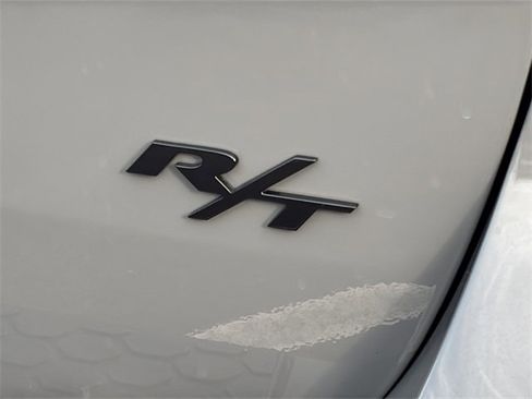 Certified 2025 Dodge Durango R/T w/ Blacktop Package image 13