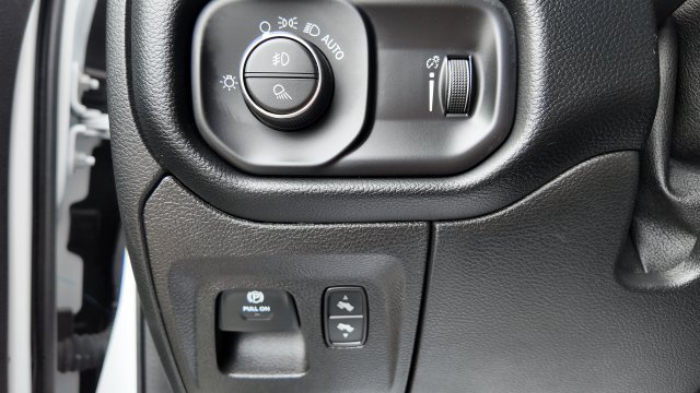 Used 2021 RAM 1500 Big Horn AWD/4WD image 21