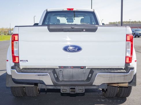 Used 2019 Ford F350 XL w/ XL Value Package AWD/4WD image 3