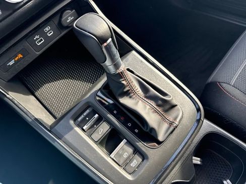 Certified 2024 Honda CR-V Sport image 31