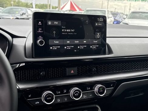 New 2026 Honda CR-V EX-L image 27