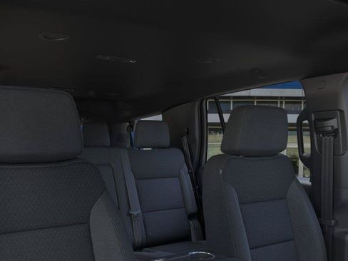 New 2026 Chevrolet Tahoe LS w/ LS Custom Edition RWD image 24