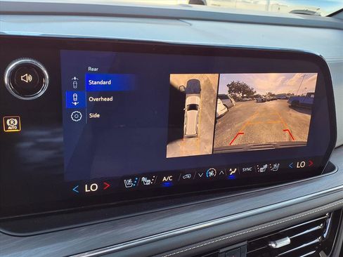 New 2026 Chevrolet Tahoe Premier image 10