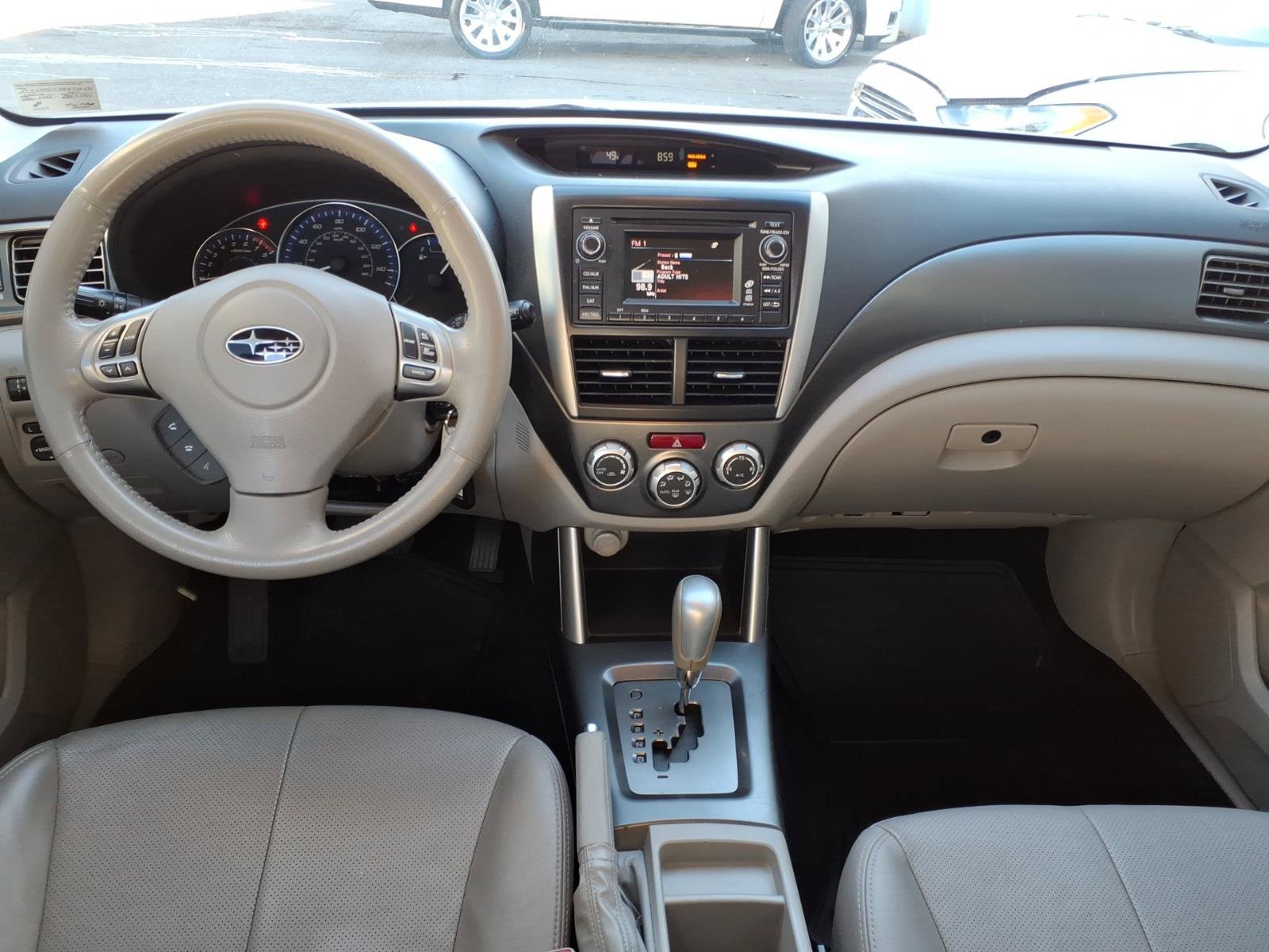 Used 2011 Subaru Forester 2.5X Limited w/ Protection Group 3 AWD/4WD image 7