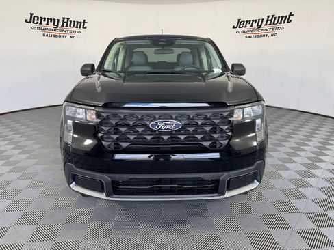 Used 2026 Ford Maverick XLT FWD image 5