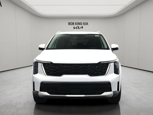 New 2026 Kia Sorento S AWD/4WD image 11