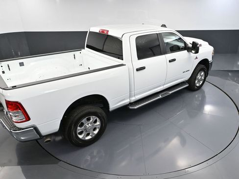 Used 2024 RAM 2500 Big Horn image 58