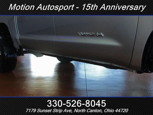 Used 2012 Toyota Tundra 4x4 CrewMax image 51