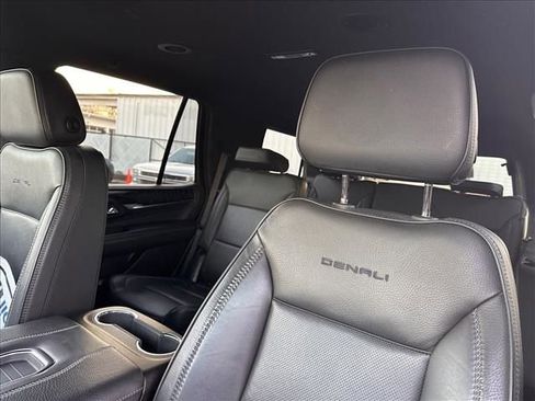 Certified 2023 GMC Yukon Denali image 25