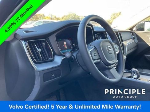 Certified 2023 Volvo XC60 B5 Core image 20