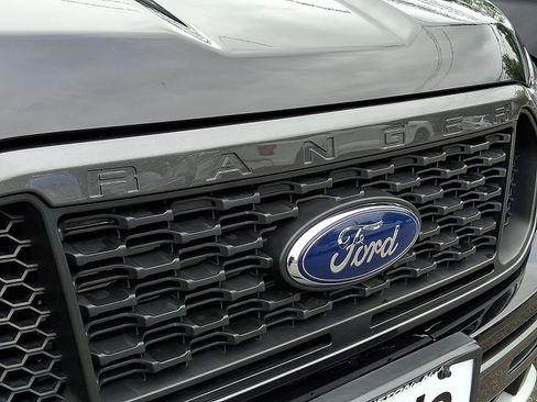 Used 2023 Ford Ranger XLT w/ Equipment Group 302A High AWD/4WD image 4