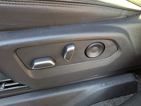 Used 2022 GMC Sierra 1500 Denali image 14