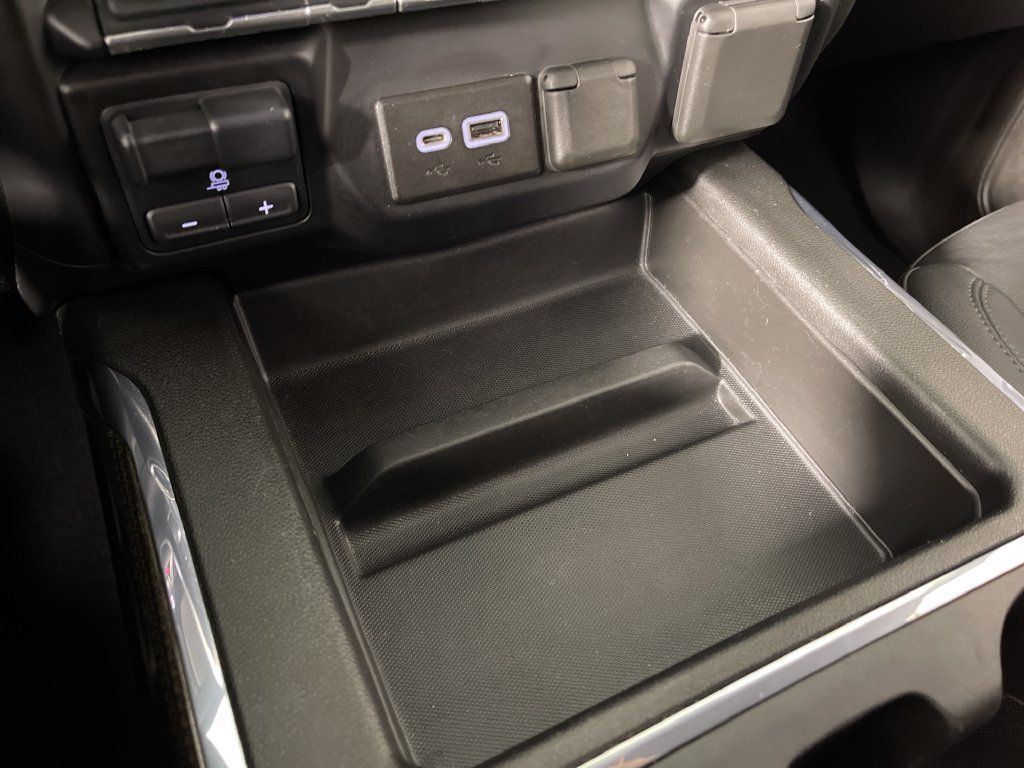 Used 2021 Chevrolet Silverado 1500 LT Trail Boss w/ Convenience Package II AWD/4WD image 30