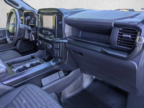 Used 2022 Ford F150 XL w/ STX Appearance Package image 21