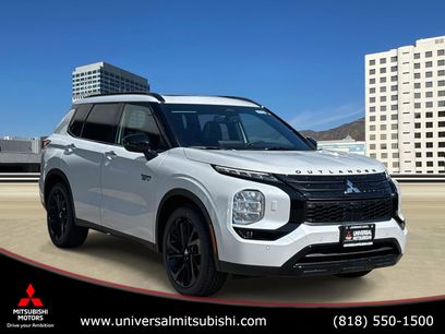 New 2025 Mitsubishi Outlander SEL