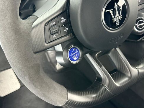 Used 2023 Maserati MC20 Coupe RWD image 35