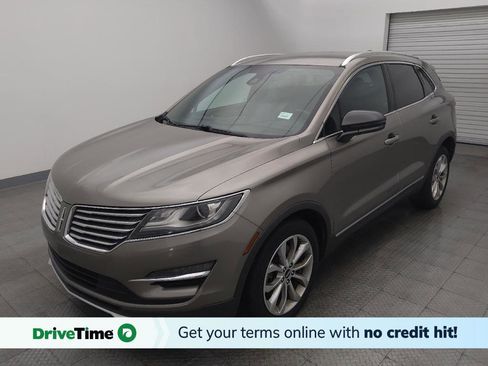 Used 2017 Lincoln MKC Select w/ Select Plus Package image 1