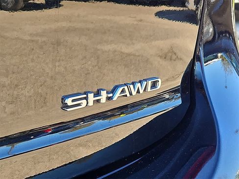 Used 2020 Acura MDX w/Advance Pkg image 35