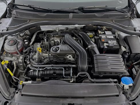 Used 2024 Volkswagen Jetta S FWD image 29