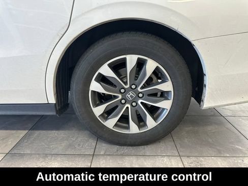 Used 2022 Honda Odyssey EX-L image 6