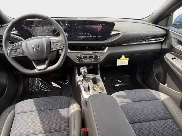 New 2026 Buick Envista Preferred w/ Convenience I Package FWD image 15