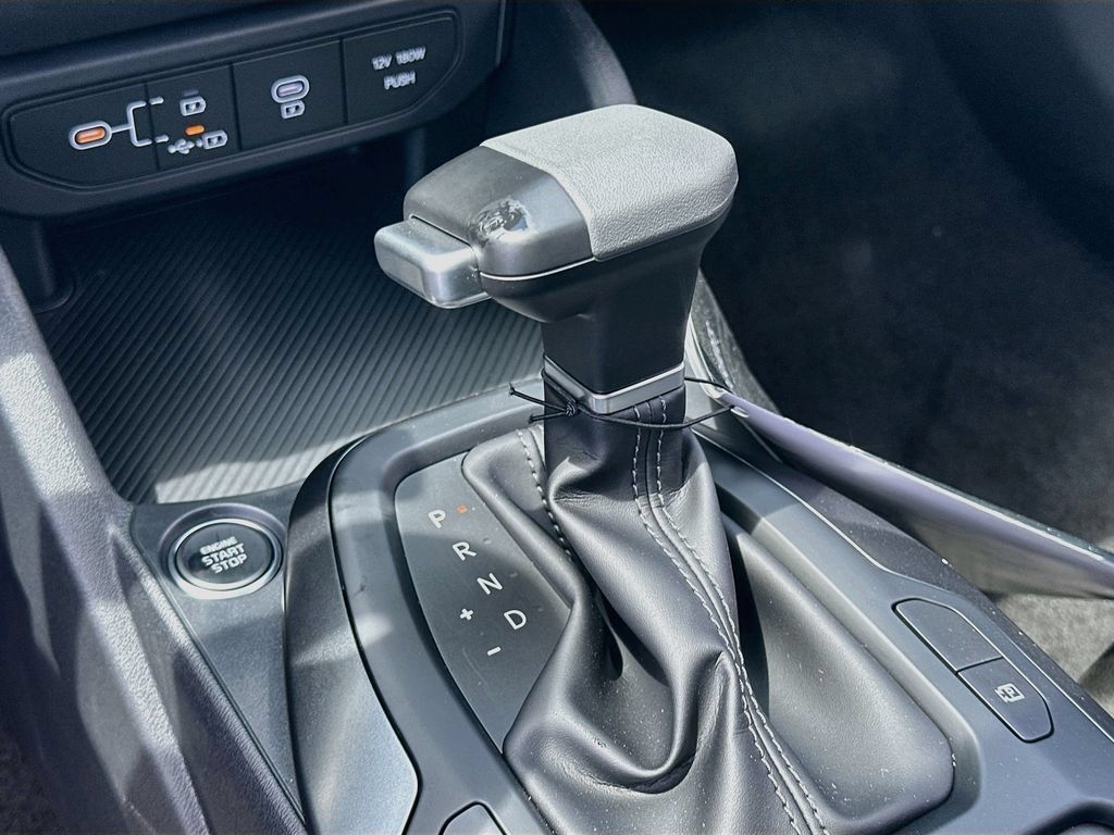 New 2026 Kia K4 FWD image 16