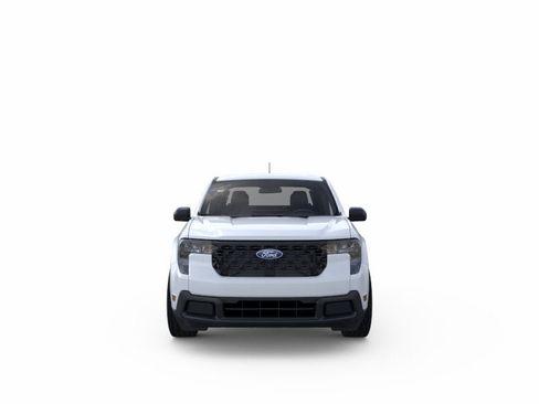 New 2025 Ford Maverick XLT w/ 4K Tow Package image 7