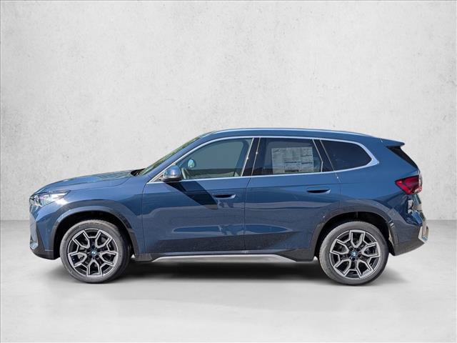 Used 2026 BMW X1 xDrive28i w/ Convenience Package AWD/4WD image 5