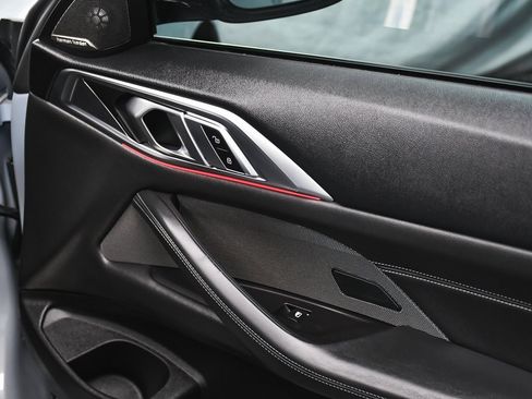 Used 2023 BMW M4 xDrive Competition image 13