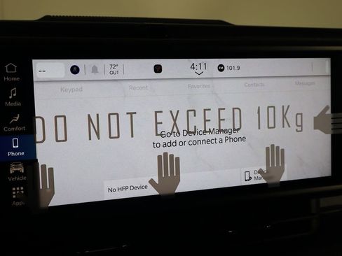 New 2026 Jeep Gladiator Sport image 33