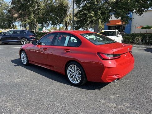Used 2023 BMW 330i 330i image 11