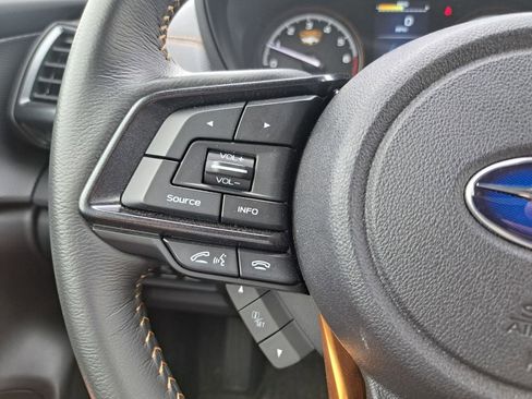 Used 2025 Subaru Forester Wilderness image 15