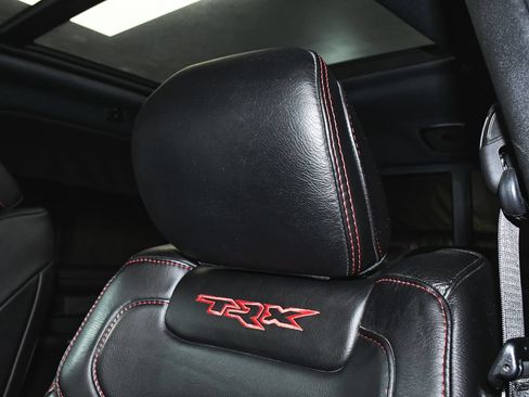 Used 2024 RAM 1500 TRX w/ TRX Level 2 Equipment Group AWD/4WD image 48