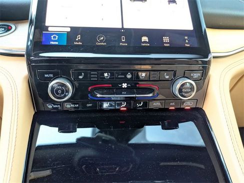 Used 2024 Jeep Grand Cherokee Summit image 23