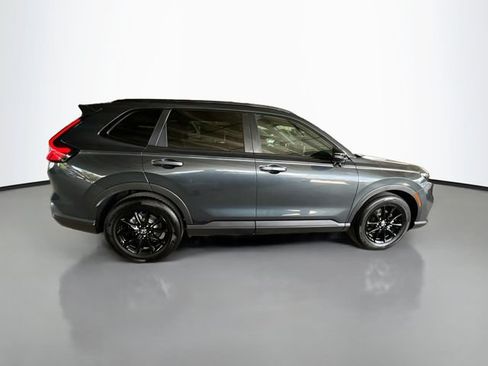 Used 2026 Honda CR-V Sport-L image 9