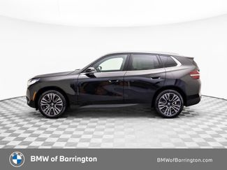New 2026 BMW X3 xDrive30 w/ Premium Package video 2