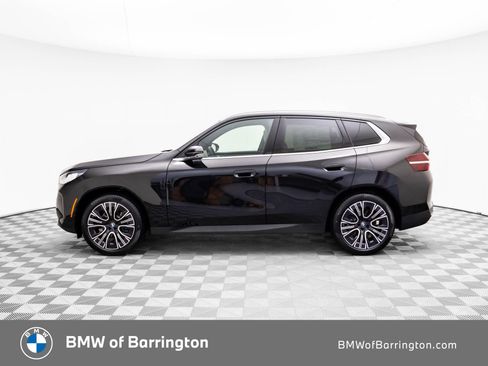 New 2026 BMW X3 xDrive30 w/ Premium Package image 2